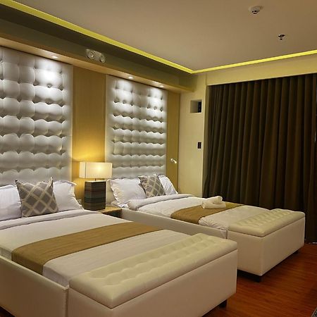 Banaue Grandview Hotel Εξωτερικό φωτογραφία