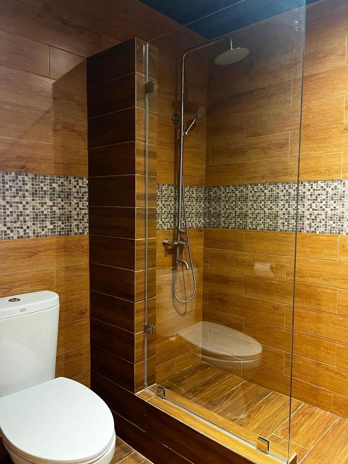 Banaue Grandview Hotel Εξωτερικό φωτογραφία